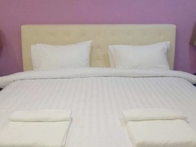 Don Mueang Airport Modern Bangkok Hotel
