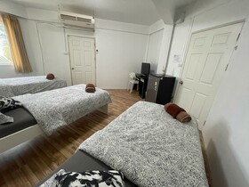 Doodle Lodge Bangkok