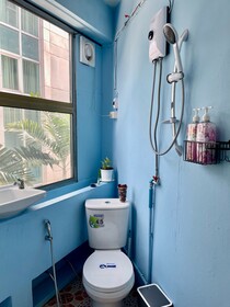 Doodle Lodge Bangkok