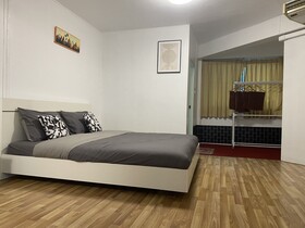 Doodle Lodge Bangkok