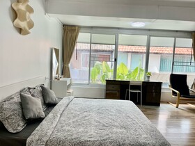 Doodle Lodge Bangkok