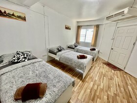 Doodle Lodge Bangkok