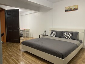 Doodle Lodge Bangkok