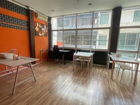 Doodle Lodge Bangkok