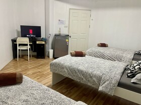Doodle Lodge Bangkok