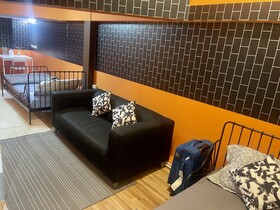 Doodle Lodge Bangkok