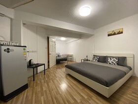 Doodle Lodge Bangkok