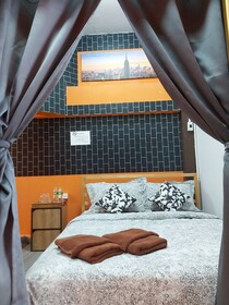 Doodle Lodge Bangkok