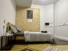 Doodle Lodge Bangkok