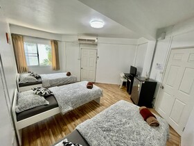 Doodle Lodge Bangkok