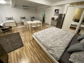 Doodle Lodge Bangkok