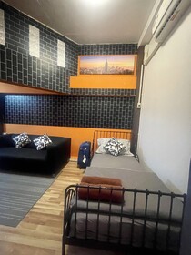 Doodle Lodge Bangkok