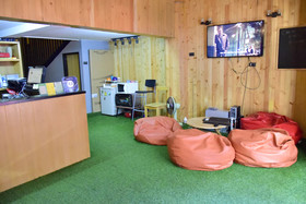 Double Five Hostel