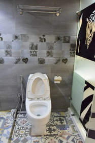 Double Five Hostel