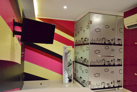 Double Five Hostel