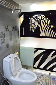 Double Five Hostel