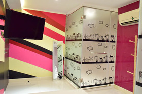 Double Five Hostel