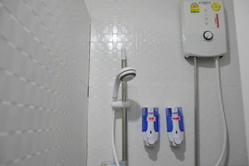 Double Five Hostel
