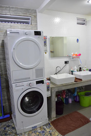 Double Five Hostel