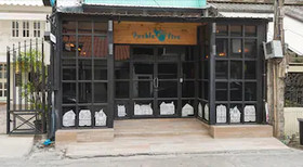 Double Five Hostel