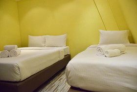 Double Five Hostel