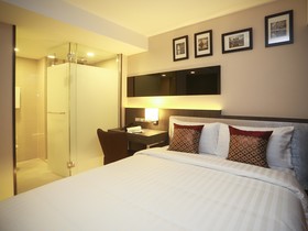 Double One by Aspira