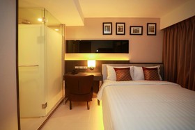 Double One by Aspira