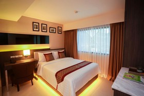 Double One by Aspira