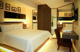Double One by Aspira