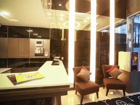 Double One by Aspira