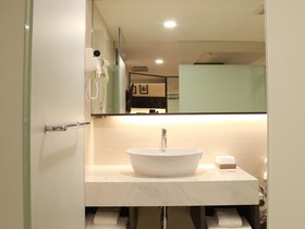 Double One by Aspira
