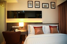 Double One by Aspira