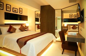 Double One by Aspira