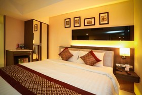 Double One by Aspira