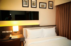 Double One by Aspira
