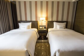 DoubleTree by Hilton Sukhumvit Bangkok