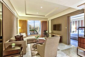 DoubleTree by Hilton Sukhumvit Bangkok