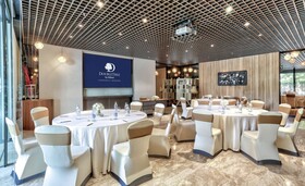 DoubleTree by Hilton Sukhumvit Bangkok