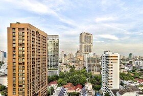 DoubleTree by Hilton Sukhumvit Bangkok