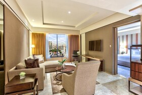 DoubleTree by Hilton Sukhumvit Bangkok