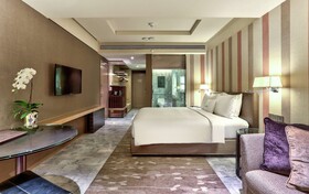 DoubleTree by Hilton Sukhumvit Bangkok