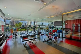 DoubleTree by Hilton Sukhumvit Bangkok