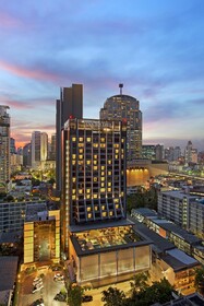 DoubleTree by Hilton Sukhumvit Bangkok