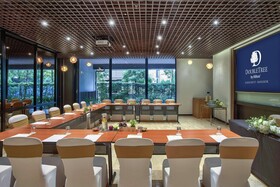DoubleTree by Hilton Sukhumvit Bangkok