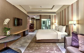 DoubleTree by Hilton Sukhumvit Bangkok