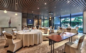 DoubleTree by Hilton Sukhumvit Bangkok