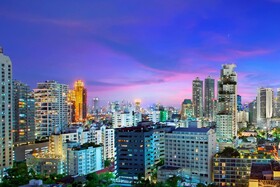 DoubleTree by Hilton Sukhumvit Bangkok
