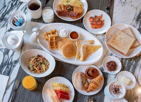 DoubleTree by Hilton Sukhumvit Bangkok