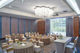 DoubleTree by Hilton Sukhumvit Bangkok