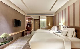 DoubleTree by Hilton Sukhumvit Bangkok